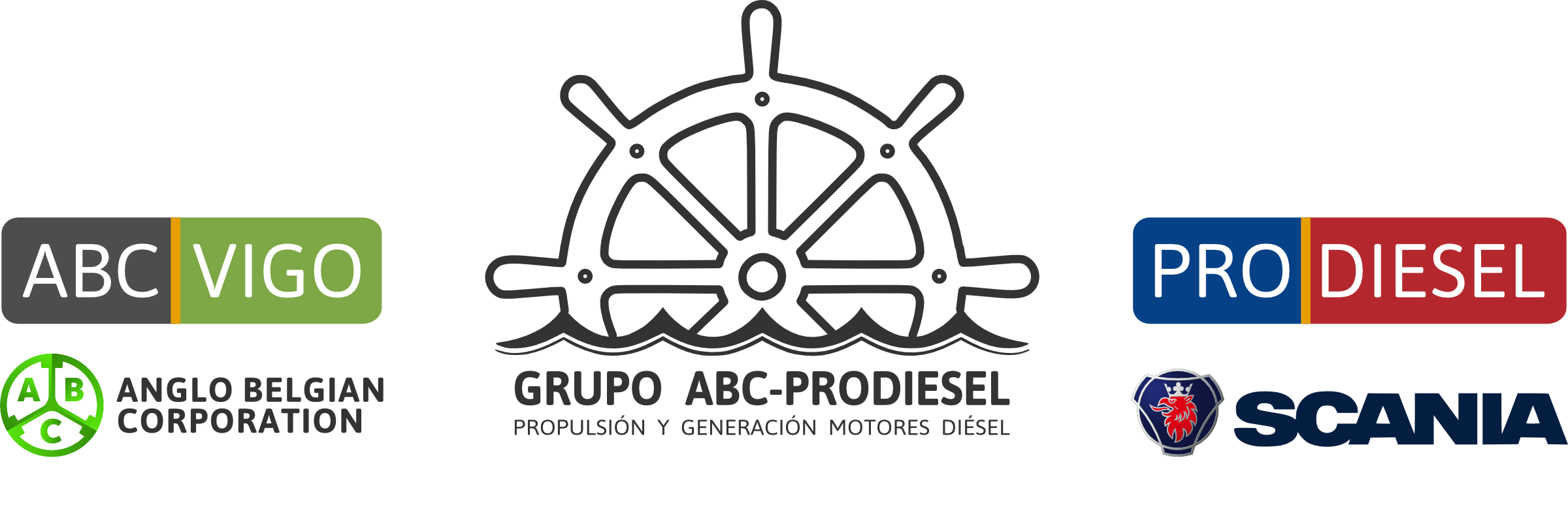 ABC-Prodiesel | Mecánica Naval